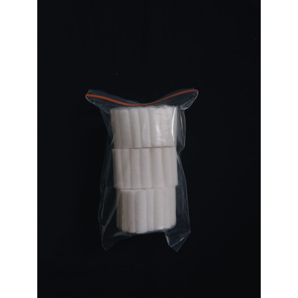 Cotton Roll Gigi