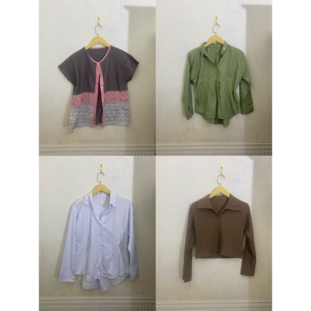 PRELOVED 25K