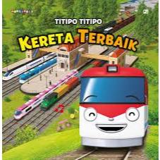 TITIPO: KERETA TERBAIK