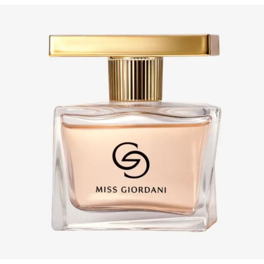 miss giordani eau de parfum