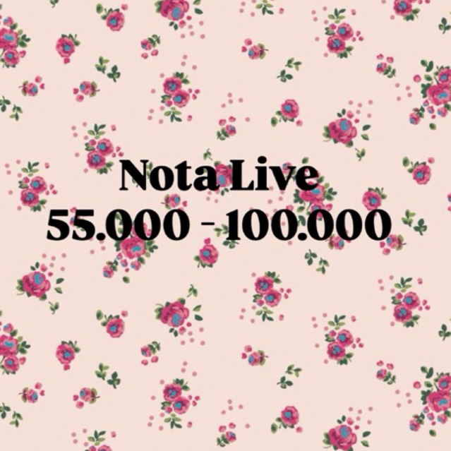 Nota Live