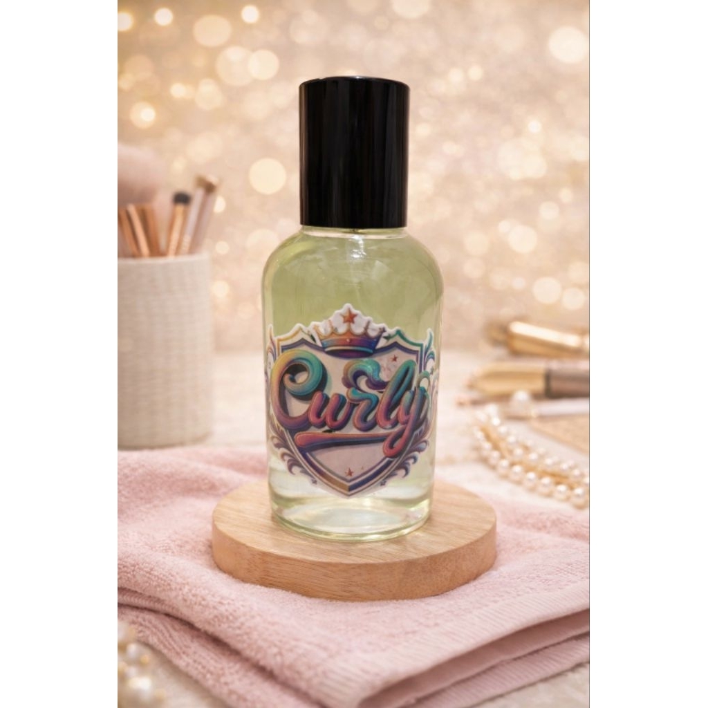 CURLY EDP 35ml BM-01
