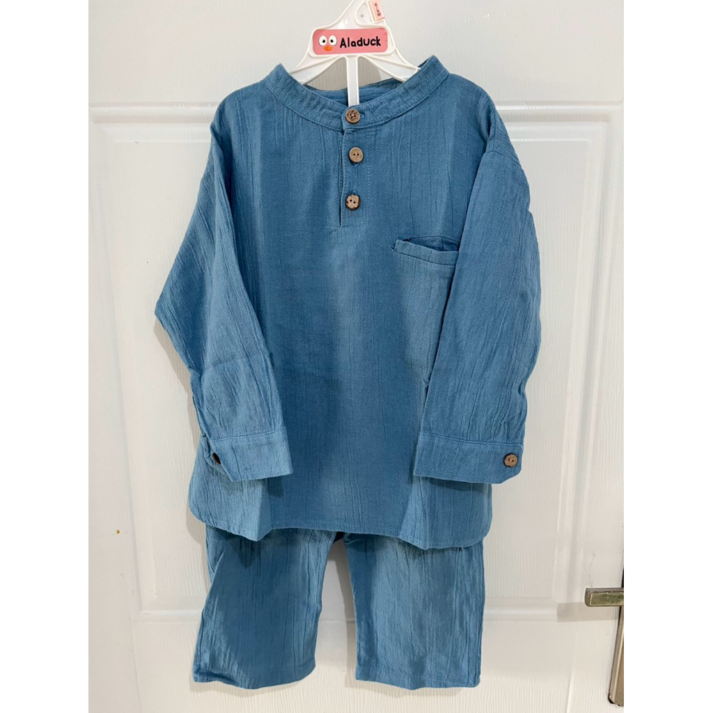 Preloved Koko Anak Hypodipo