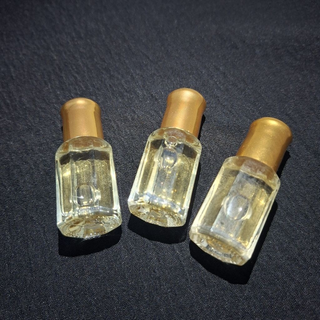 Parfum Non Alkohol
