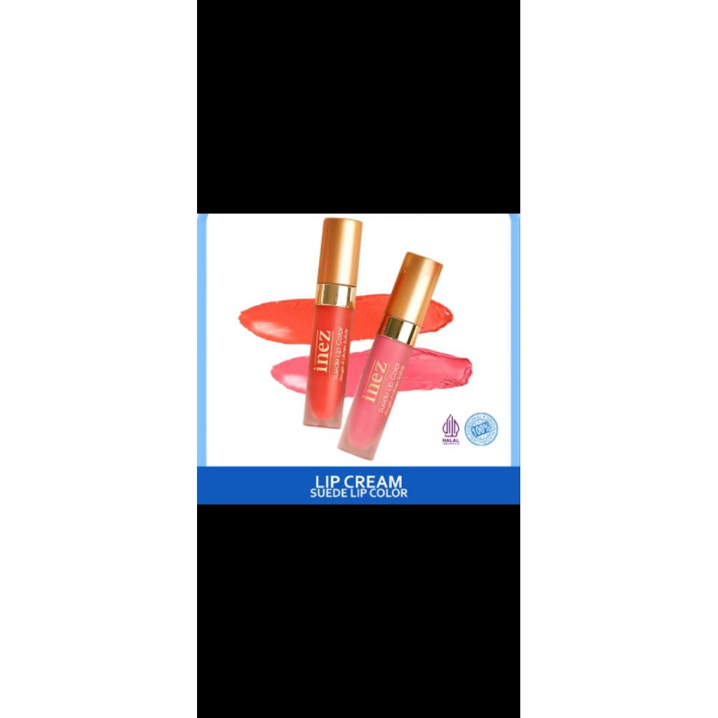 lip color suede