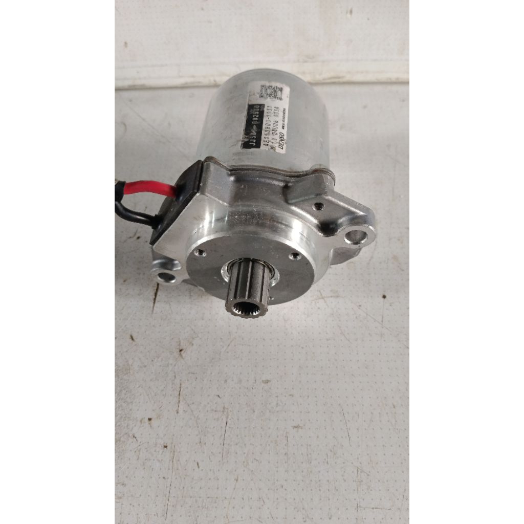 Dinamo DC 12V power stering
