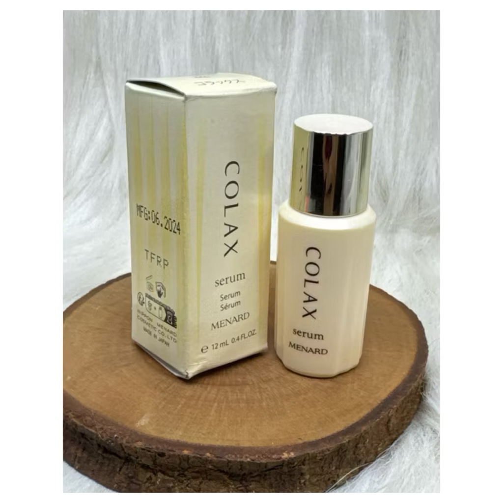 Colax Serum 12ml/ 3ml
