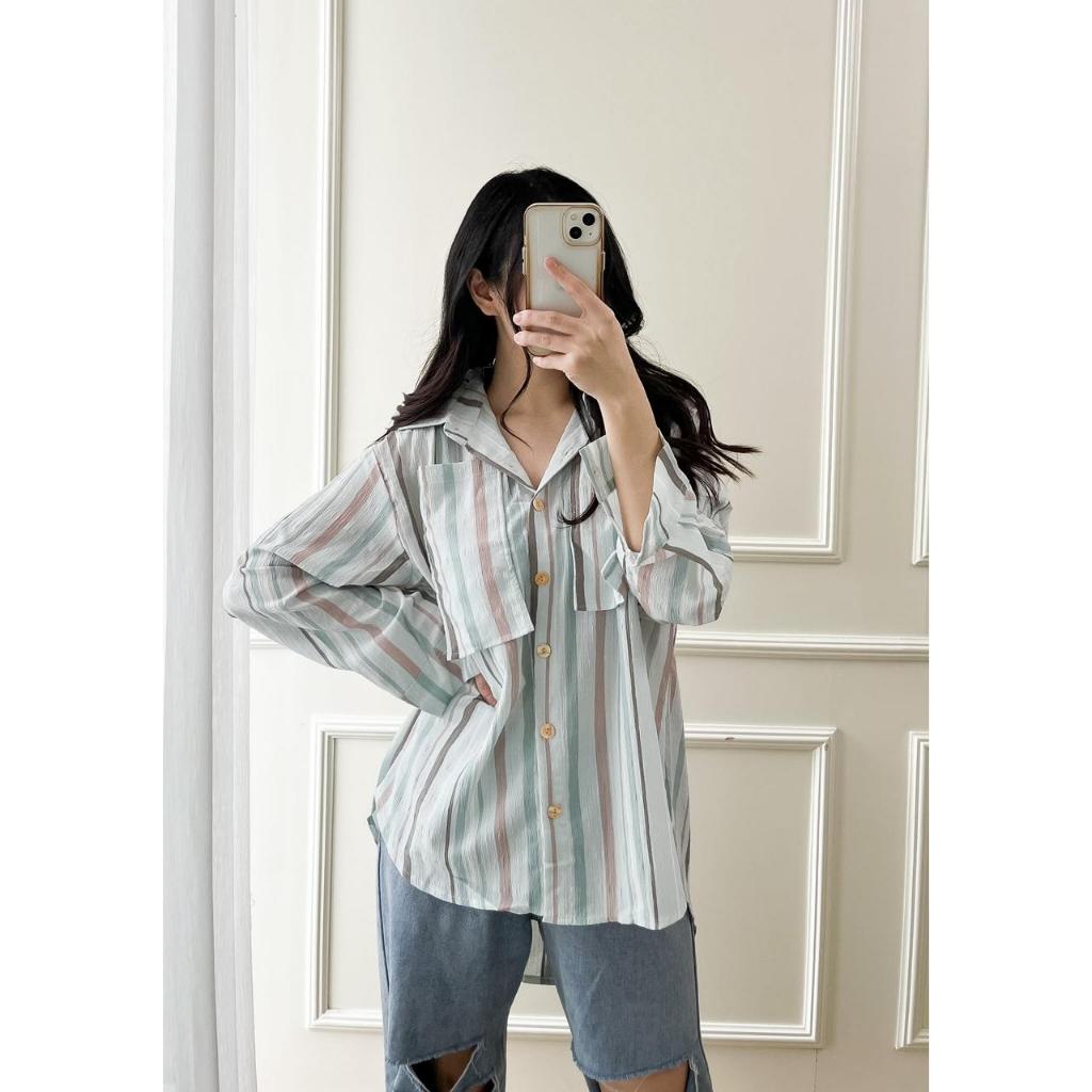 robie top shirt