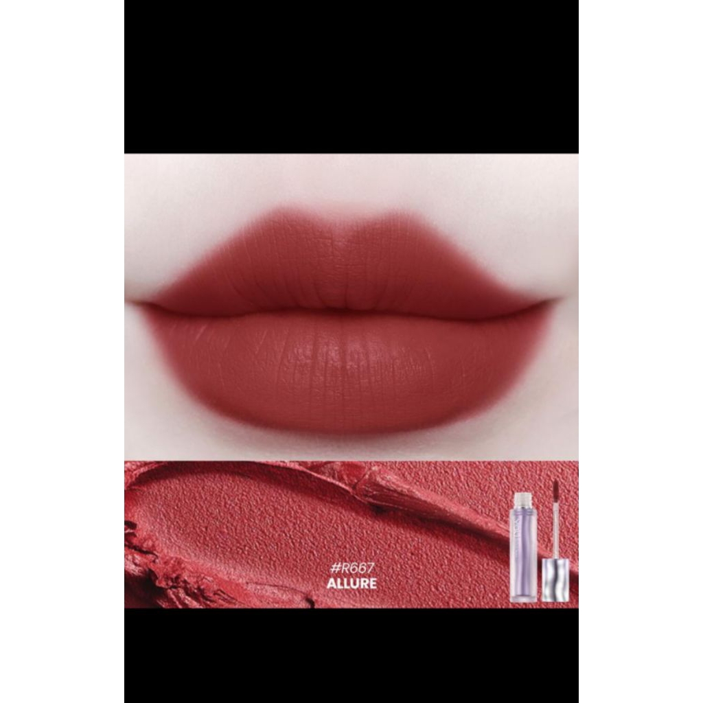 lipcream YOU matte