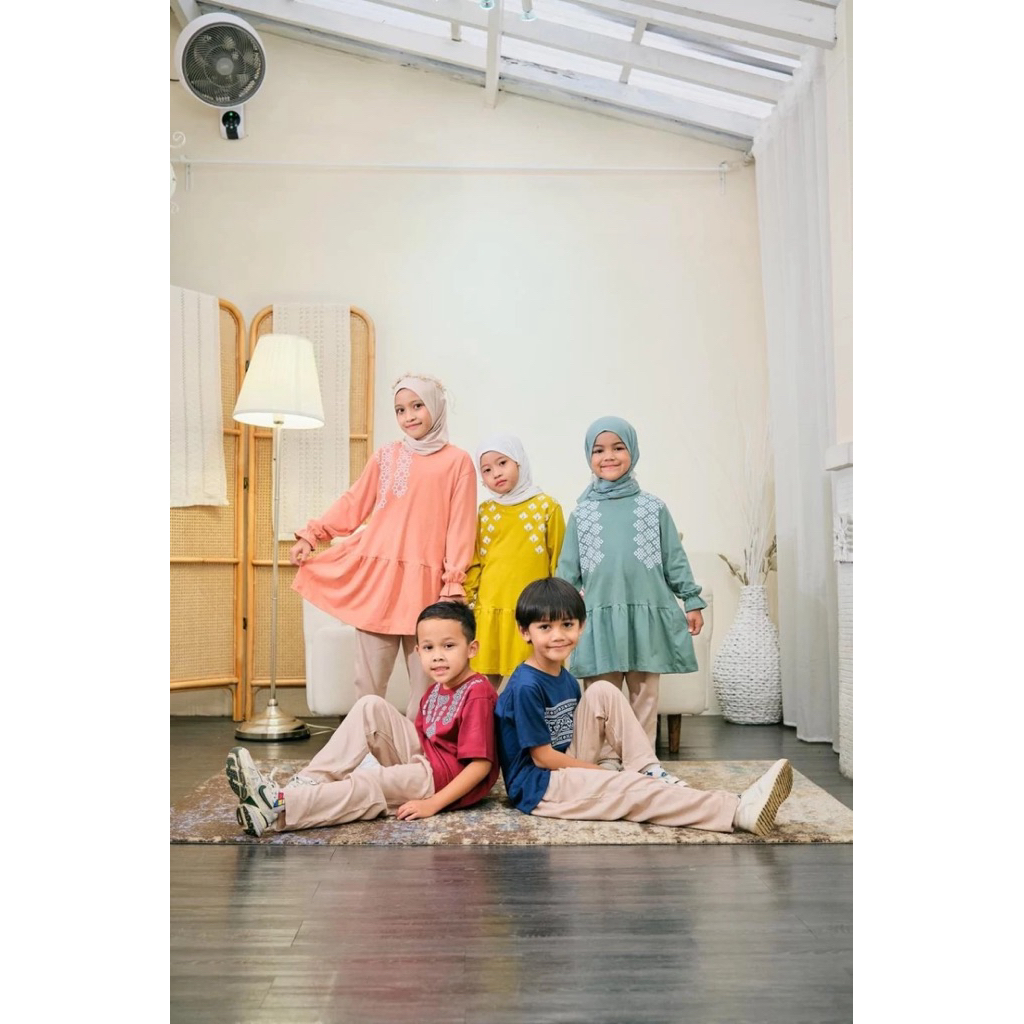 CO link pesanan