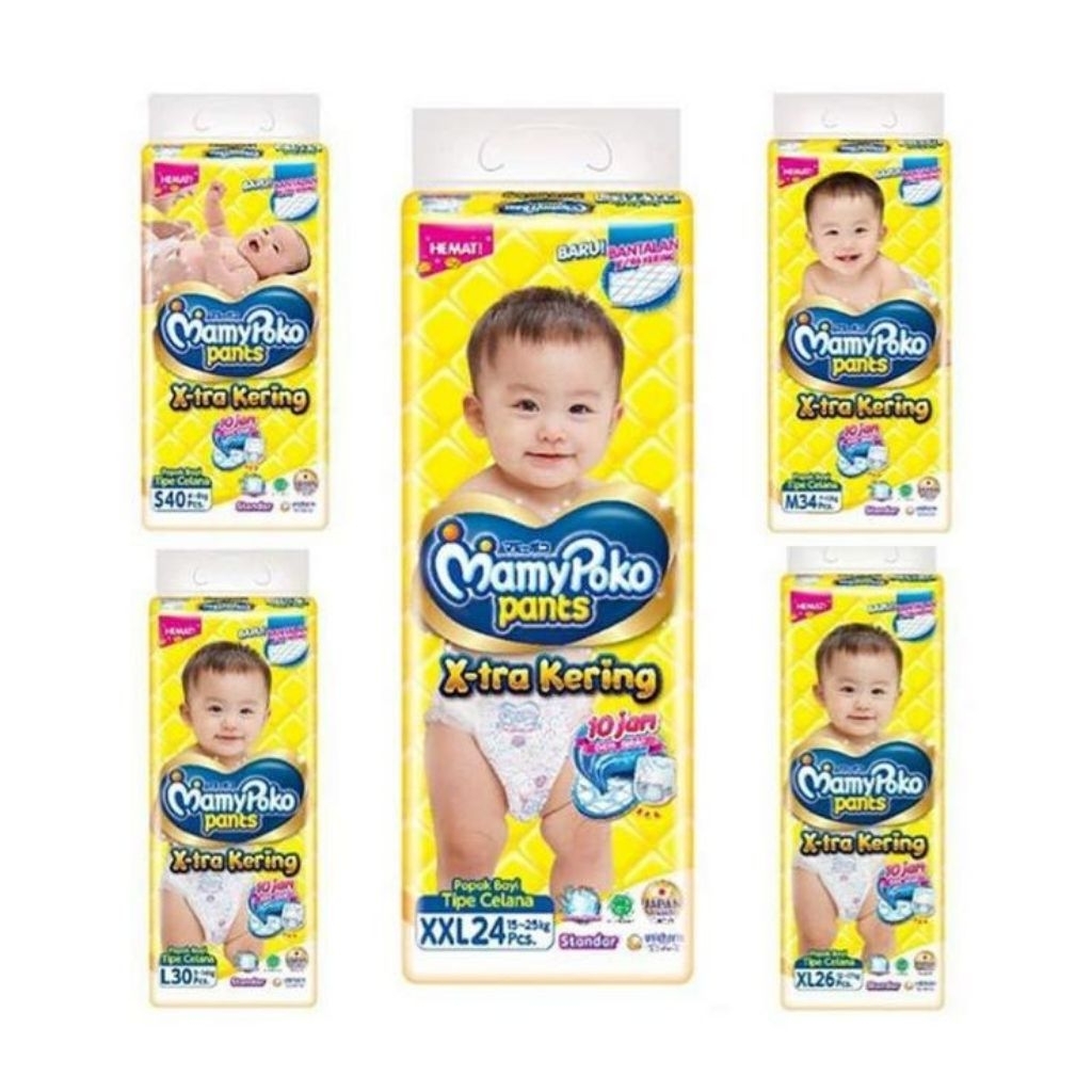pempes mamypoko pants