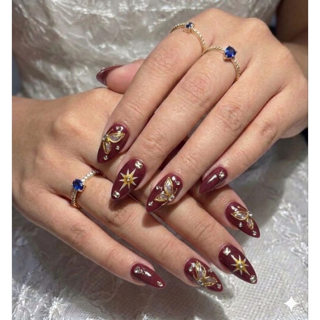 Press On Nails