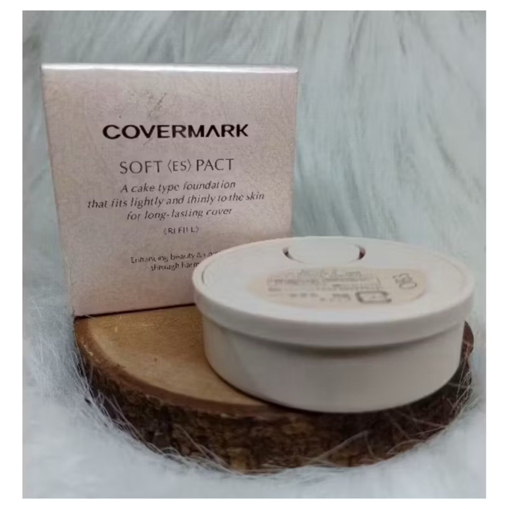 Covermark Soft Es pact N1/0B3/ 02