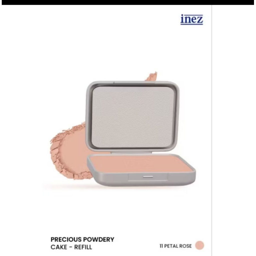 refil ppc petal rose