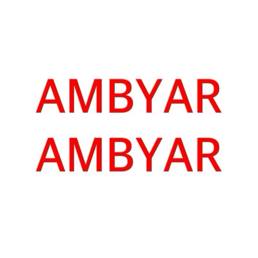 AMBYAR GUDANG CASE CS10