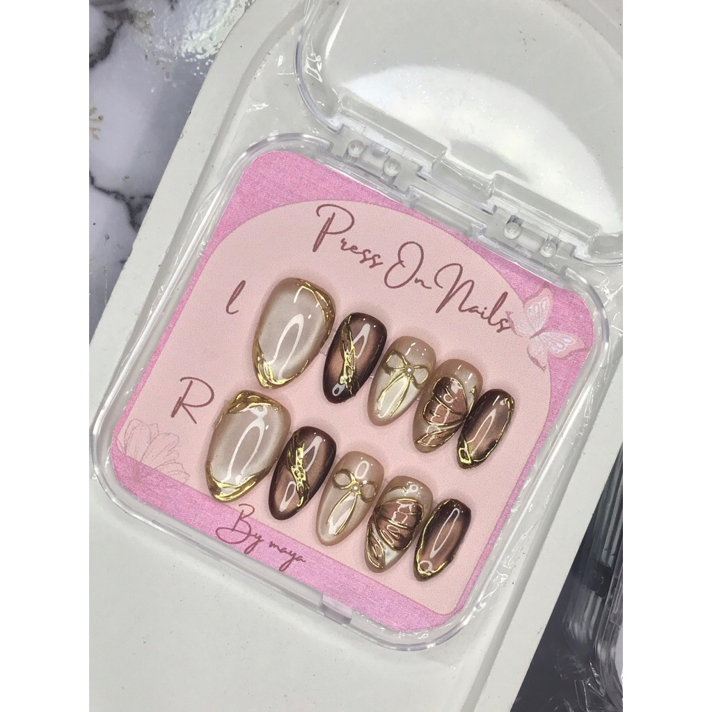 press on nails