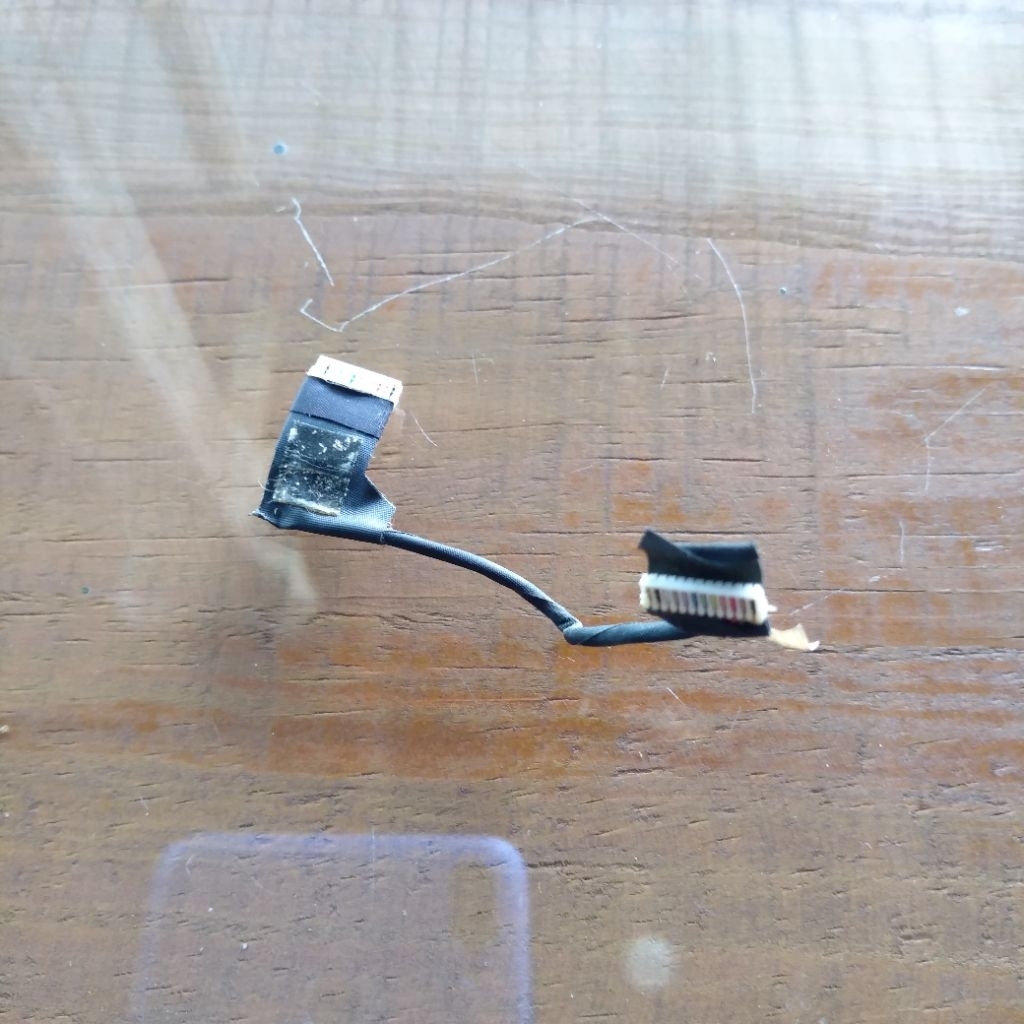 konektor board dell alienware 13 r2