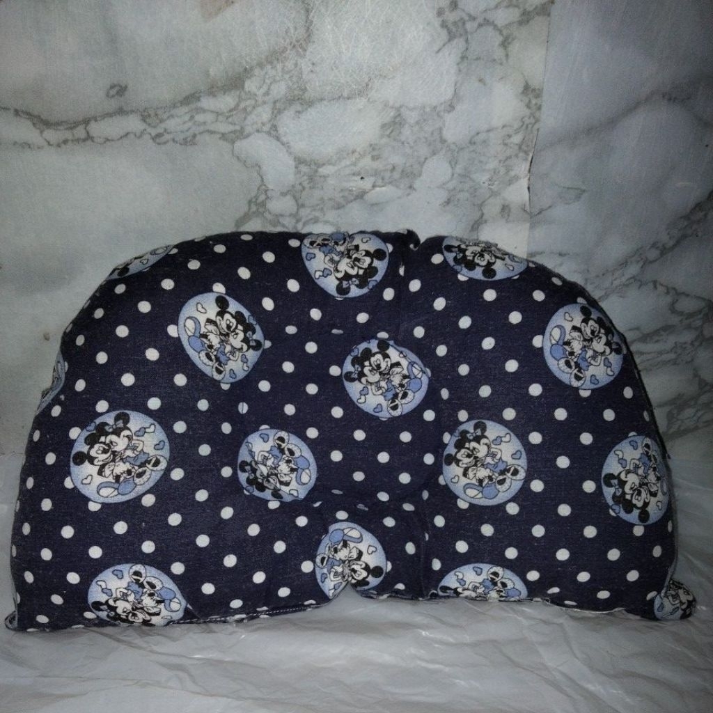 PL bantal bayi