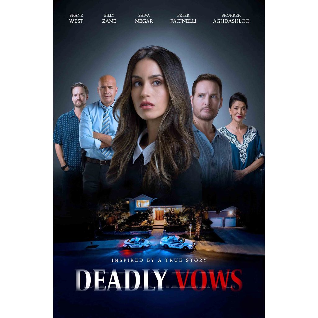 Deadly Vows (2026)