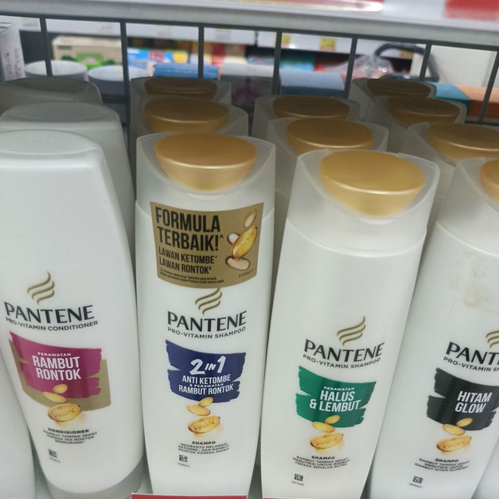 pantine 160ml