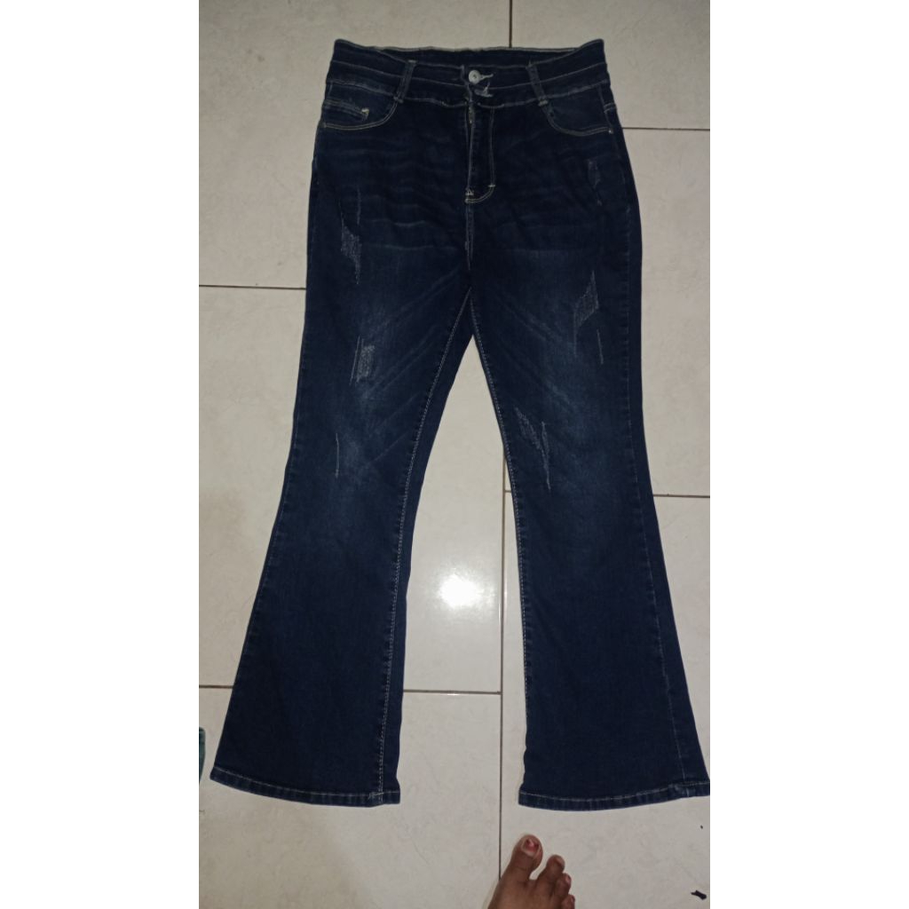 celana cb