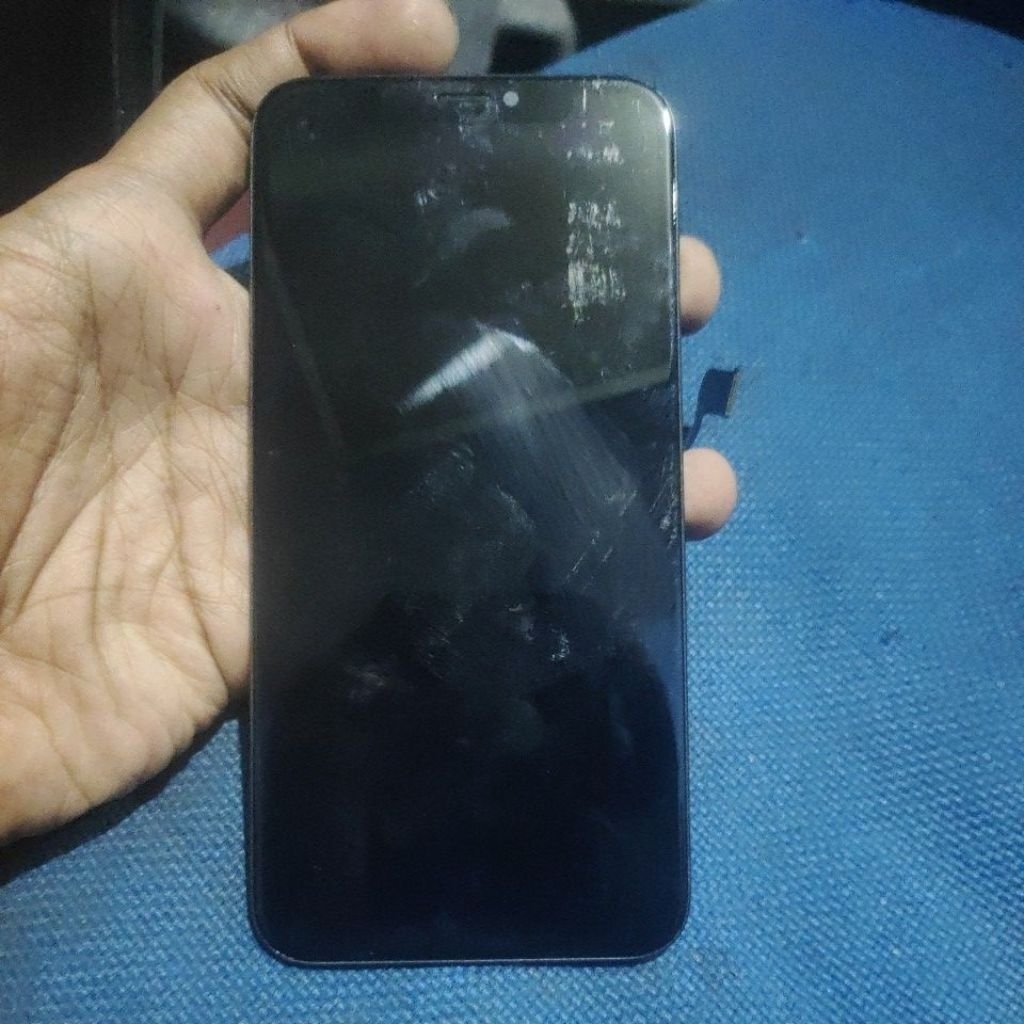 LCD COPOTAN IP XS