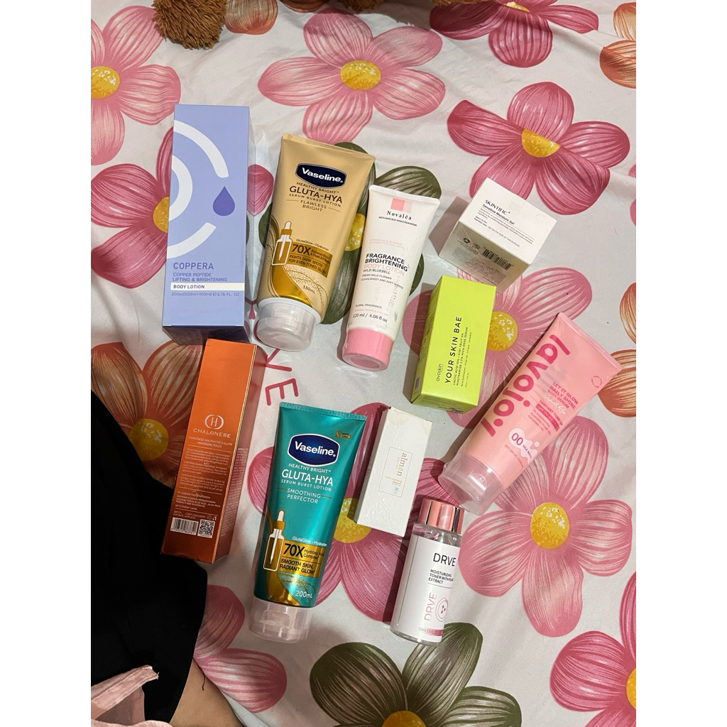 skincare