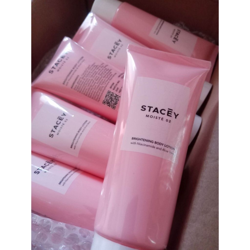 Body Serum Sta    Cey