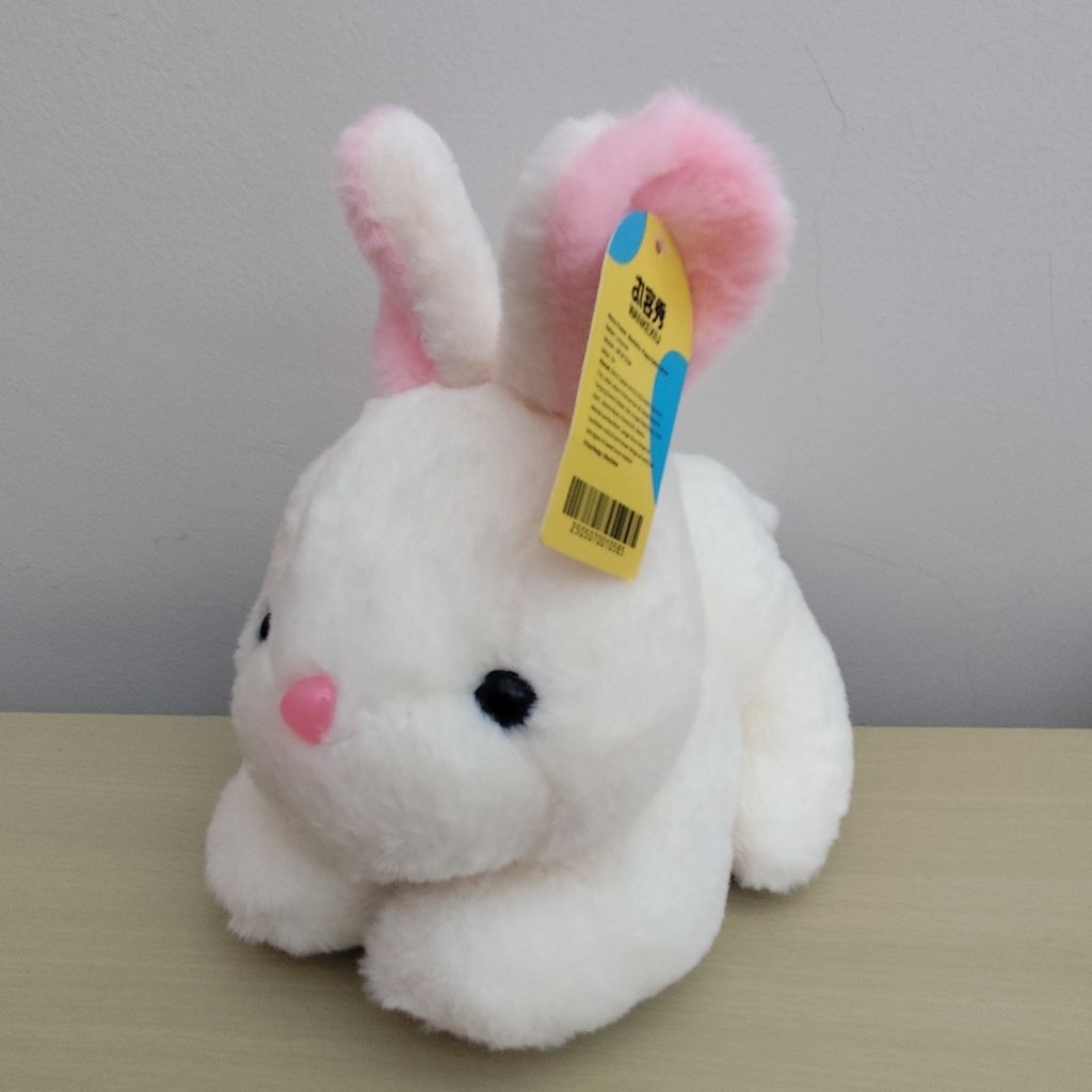 Boneka Kelinci Rabbit