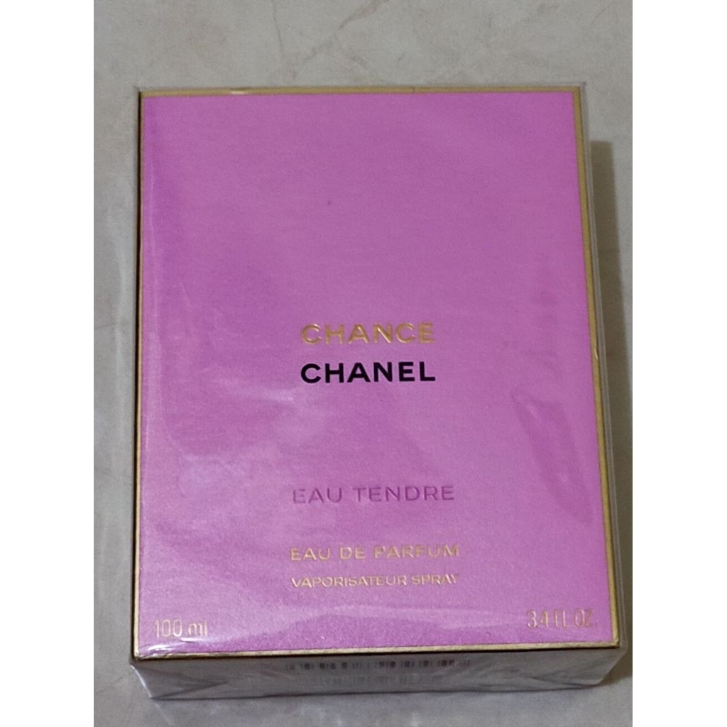 parfum CHANEL ORI