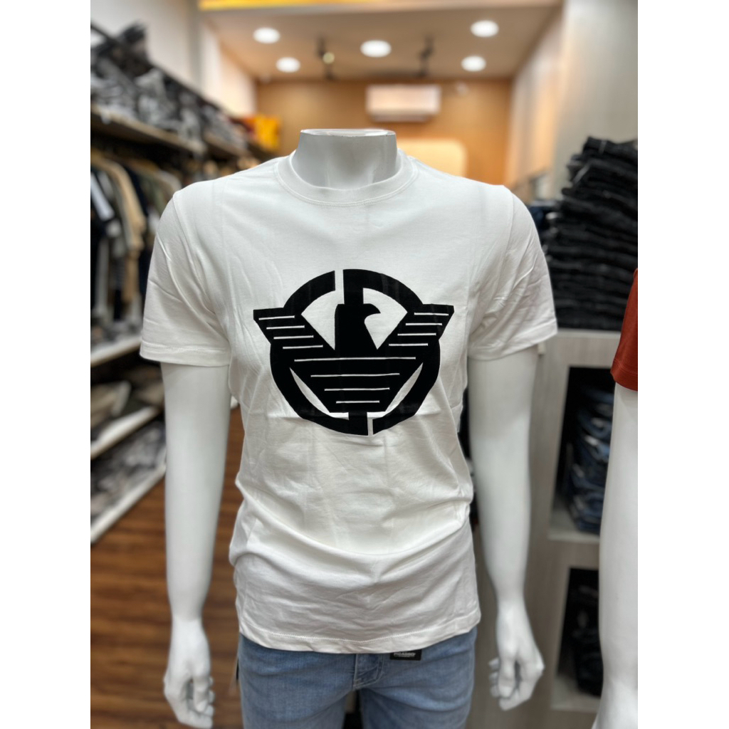 kaos pria premium