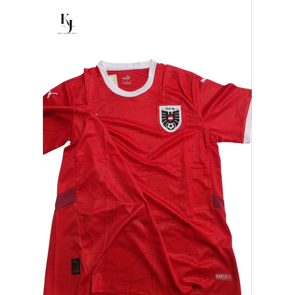 AUSTRIA HOME 24/ 25
