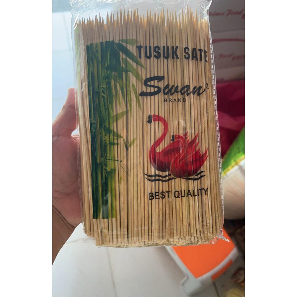 Tusuk sate Premium