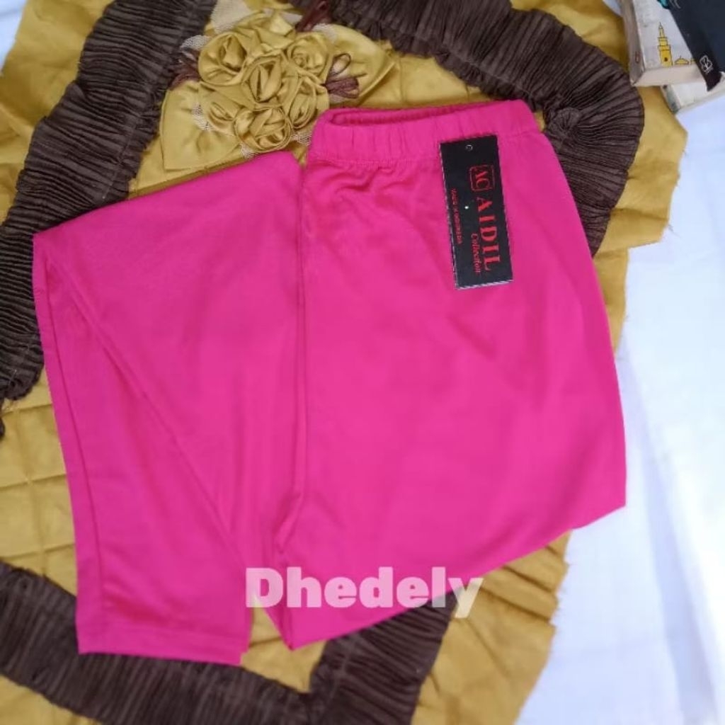 Legging Wanita Dewasa