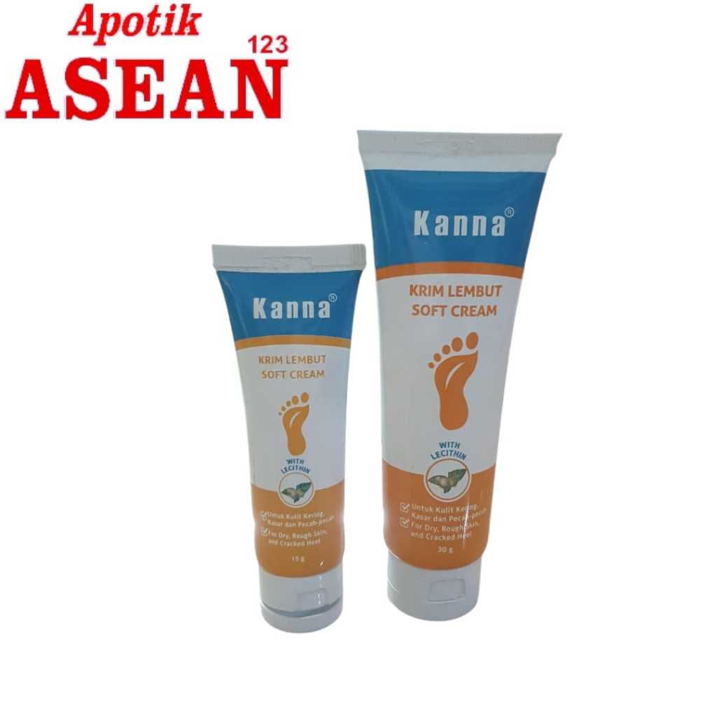 Kanna soft cream