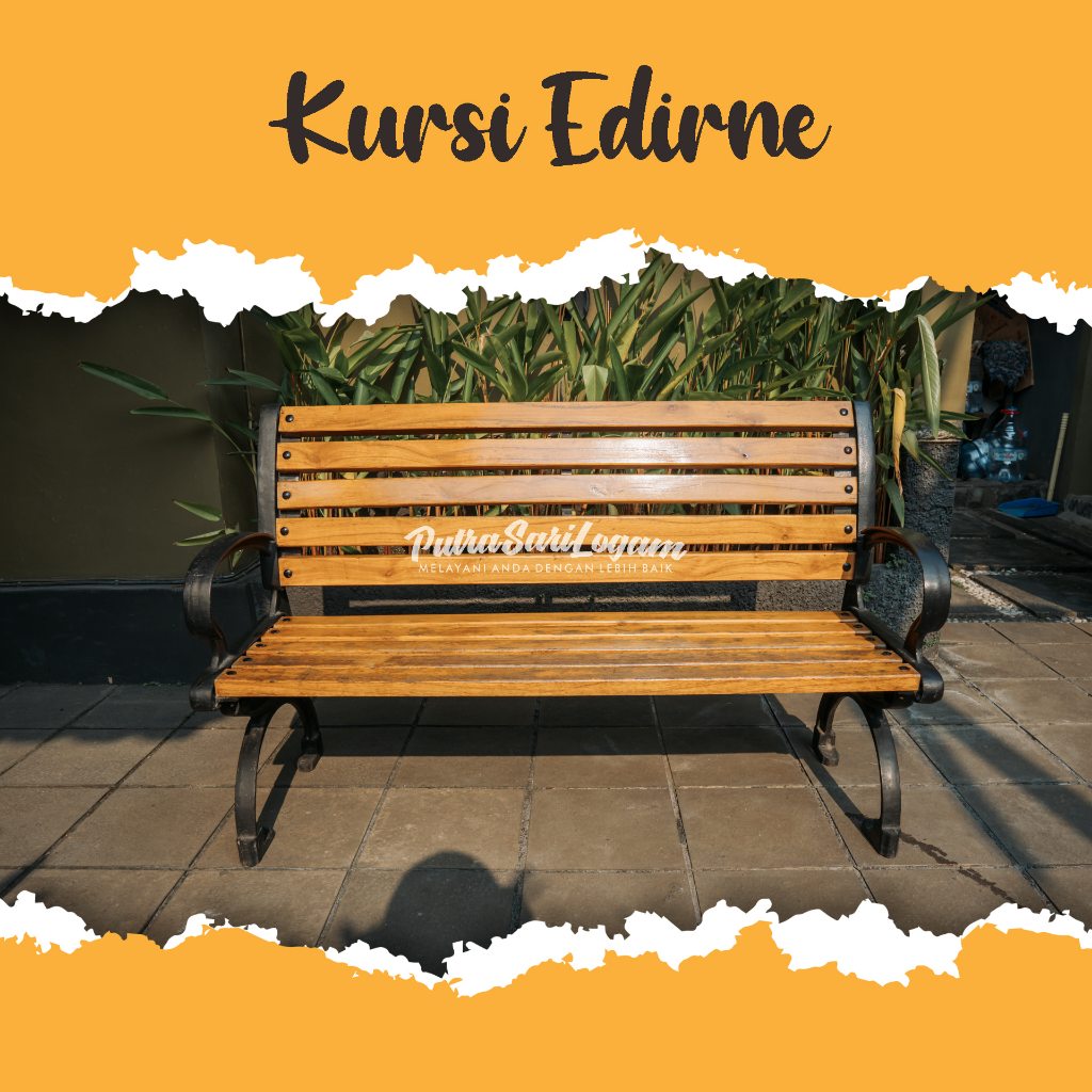 KURSI TYPE EDIRNE MODEL TERBARU