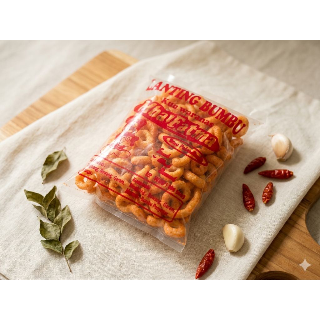 lanting kebumen rasa balado