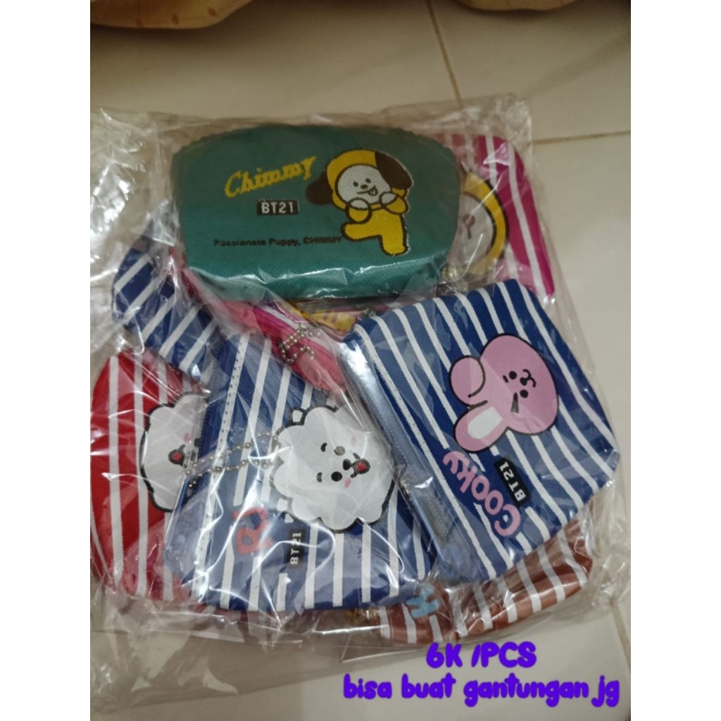 DOMPET KOIN