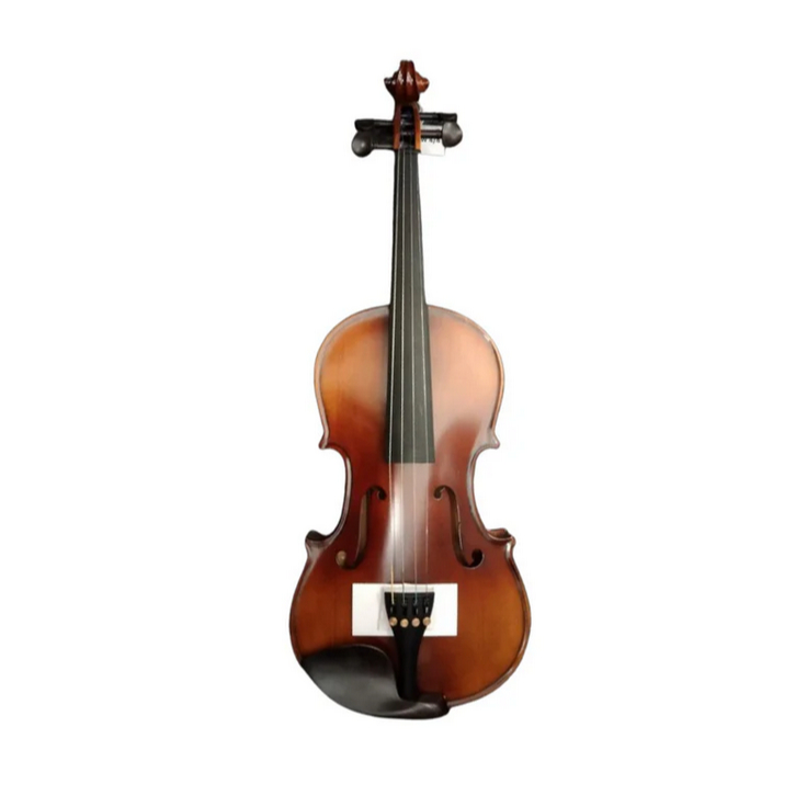 Biola Cavaliers CV4 Archaize Violin Solid Wood Body