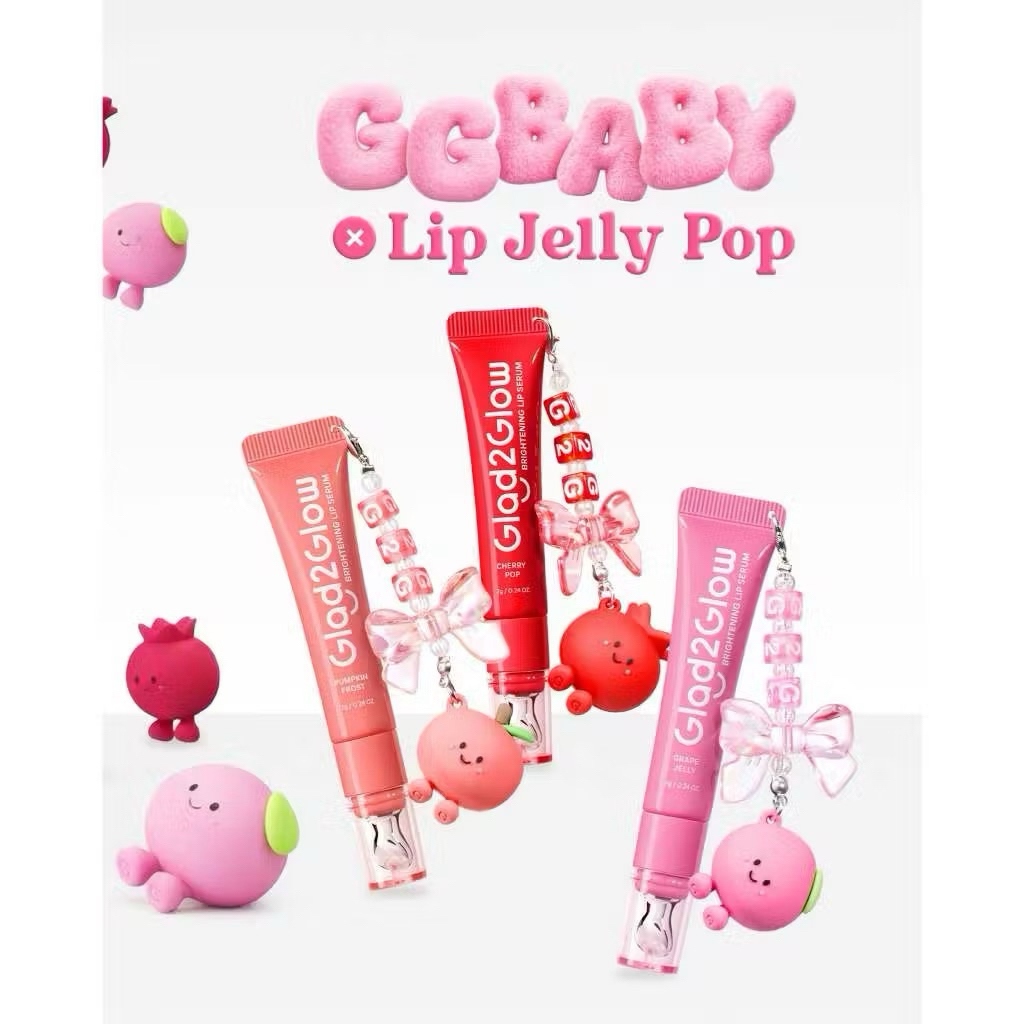 Lip Serum Glad2Glow