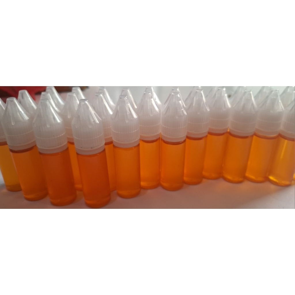 minyak salmon 15ml