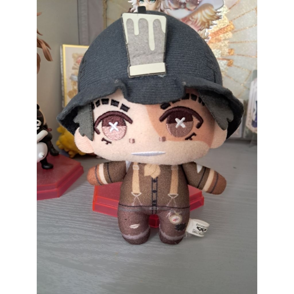 Identity V plushies [read description]