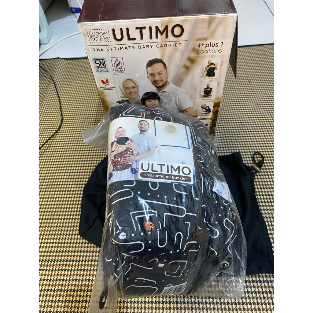 Cddlme ultimo New