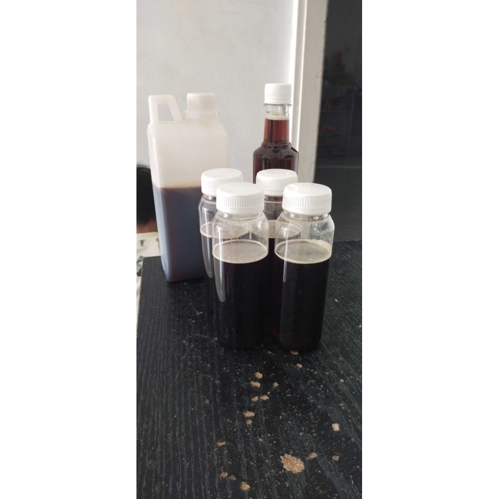 Madu Asli