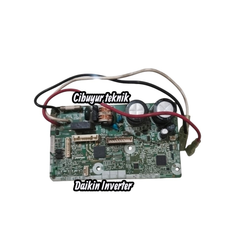 Modul AC Daikin Inverter Model FTQ15SVM4