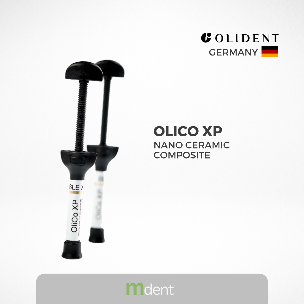 Composite / Komposit / Olico XP - Olident