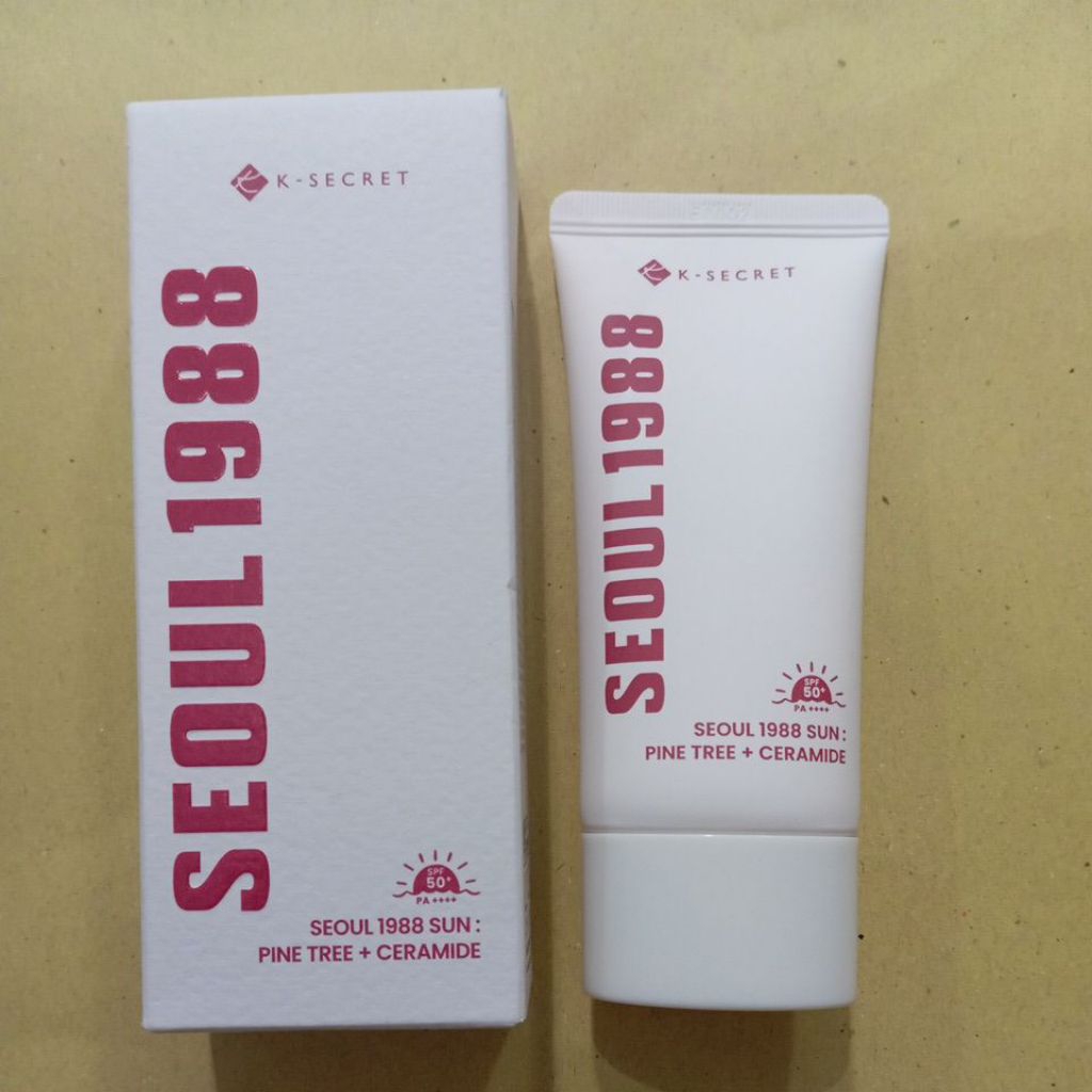 sunscreen