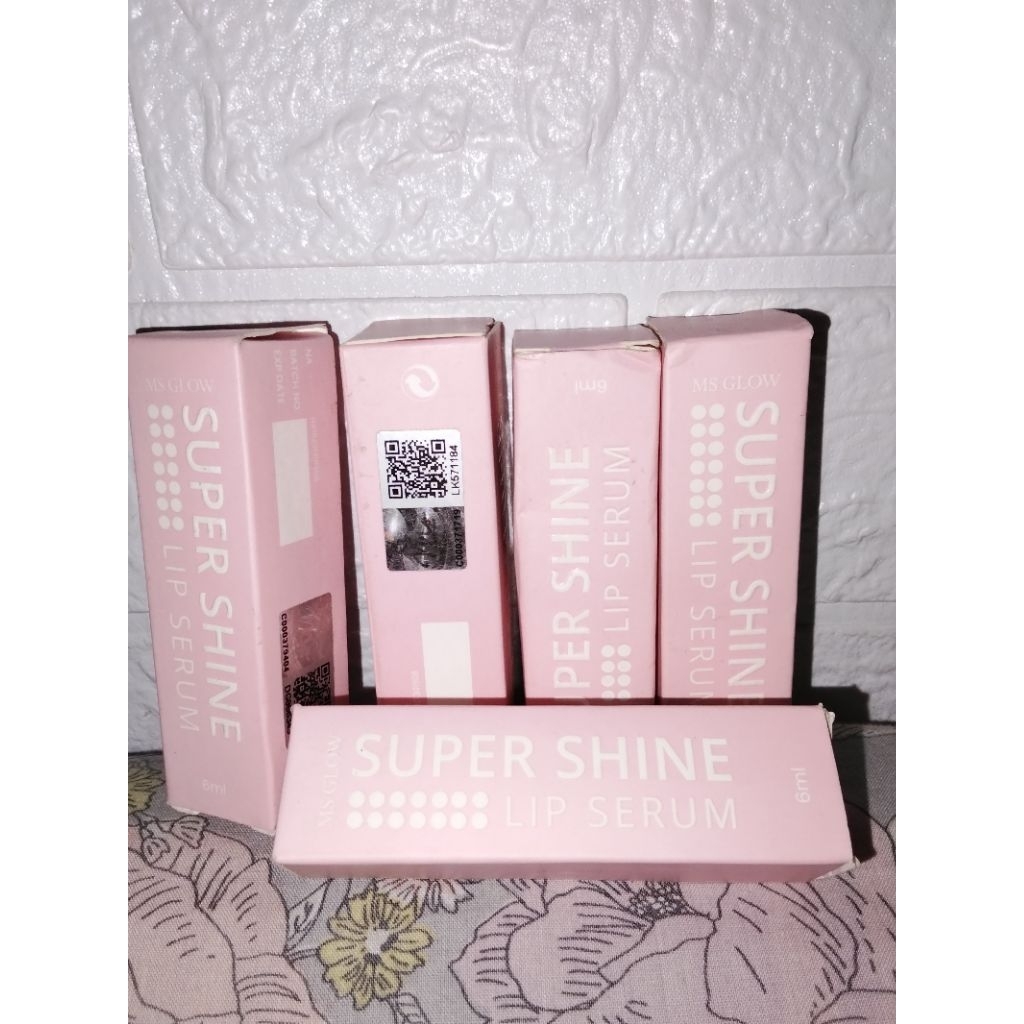 lip serum ms glow