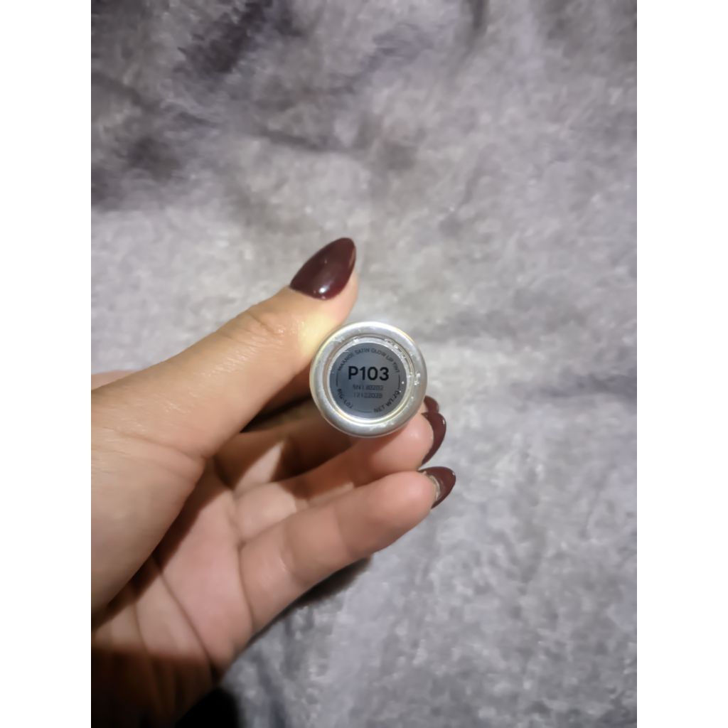 preloved lipsatain maange