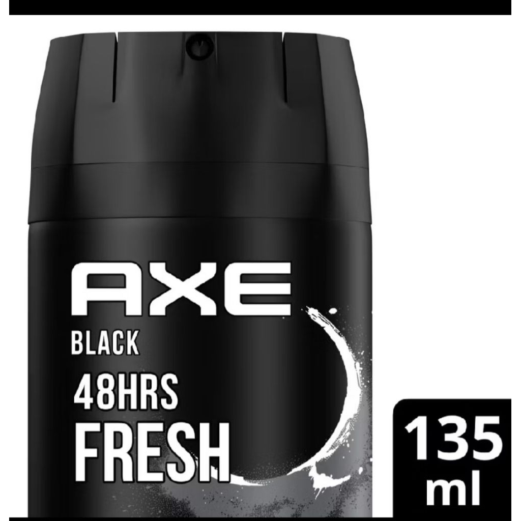 (ORI )axe Black 100gr